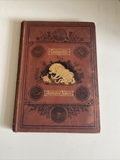 Goldsmiths  Animated Nature Vol 2