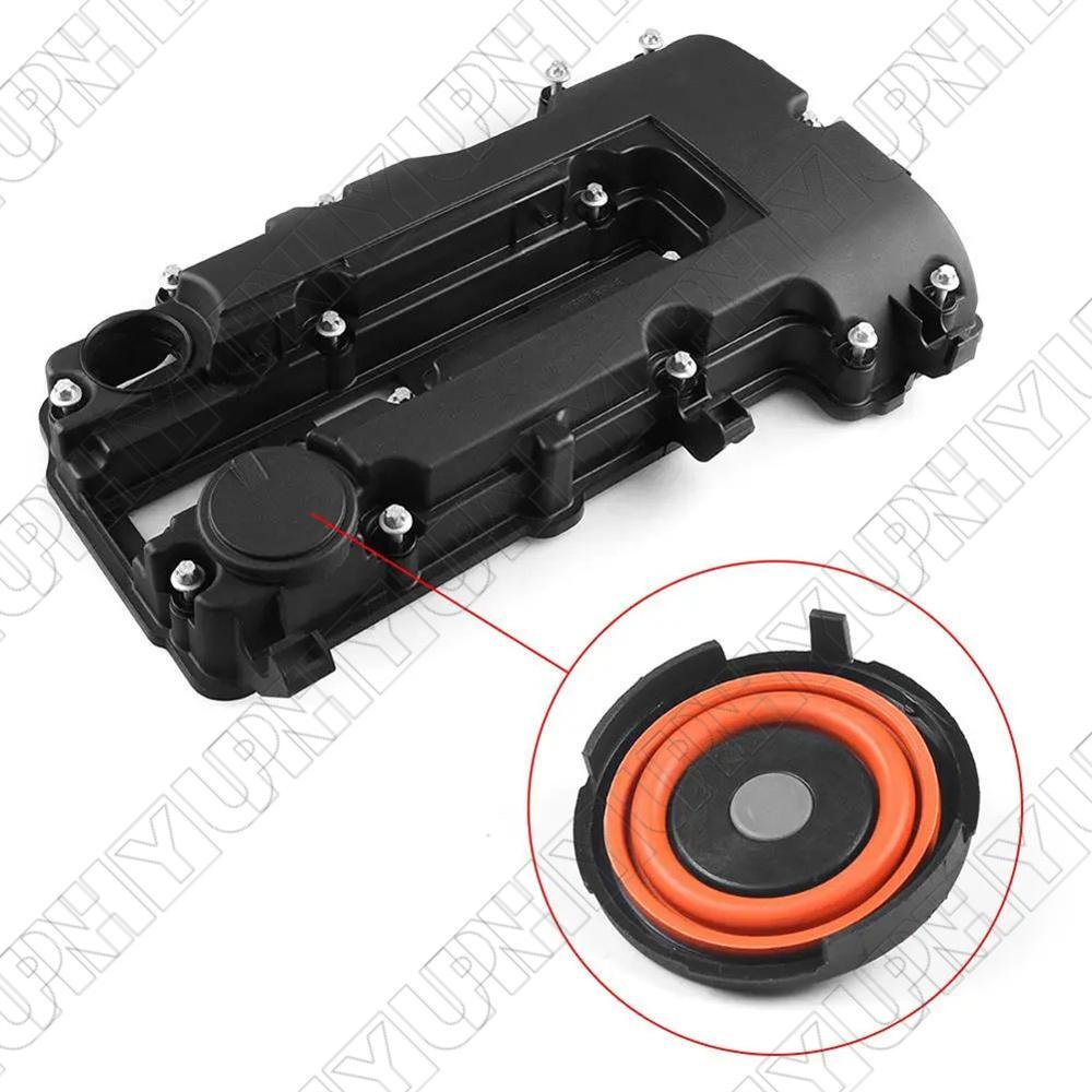 Nordecco - Custodia protettiva in silicone per chiave elettronica Opel Astra Insignia Mokka Meriva VXR ADAM 2/3/4 pulsanti (nero