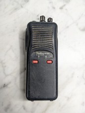 Motorola Radius SP50 Series 2 Way Walkie Talkie Radio P94YQT20A2AA UNTESTED 