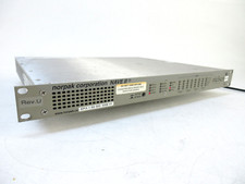 Norpak Nave II Video Encoder NE9-UNI-950 Nielsen Media Test Research Rack Mount