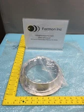 TOK MP-2-16001 EXHAUST RING, TCE 2400 FML, LINER, MANIFOLD, COVER,FLANGE, 132736