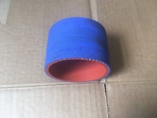 86-93 94-95 Mustang Vortech Paxton Silicone Coupling Sleeve - Straight Sleeve 86-93 94-95 Mustang Vortech Paxton Silicone Coupling Sleeve - Straight Sleeve