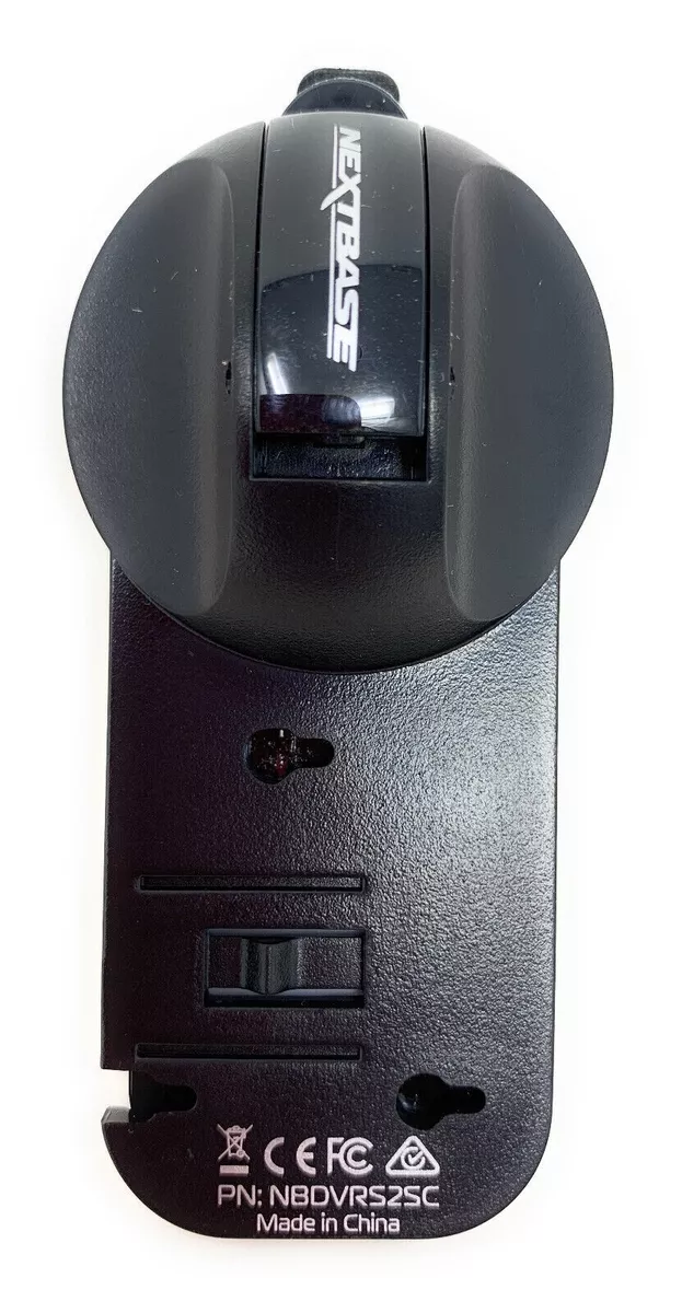 Nextbase 2024 suction mount