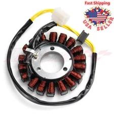 NEW STATOR For SUZUKI GSXR600 750 magneto GSXR 600 2006 2007 2008 2009 Generator