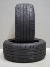 2x Pirelli P Zero TM * 275 40 R20 106Y Sommerreifen Reifen Sommer DOT21 6,5mm
