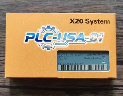 1PCS New B&R X20DI9371 Digital Input Module X20DI9371  Deliver quickly