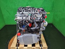 Nissan Patrol Y61 Gu Zd30 Engine 3.0l Turbo Diesel Common Rail Complete 0816