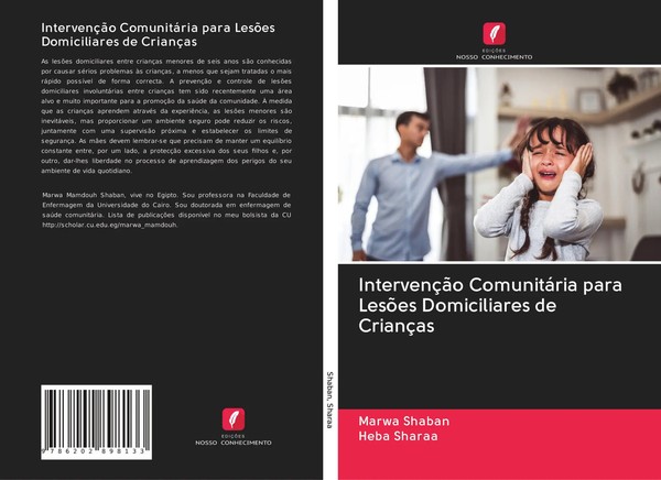 Marwa Shaban (U. A.) | IntervençãO ComunitáRia Para LesõEs Domiciliares De...-image