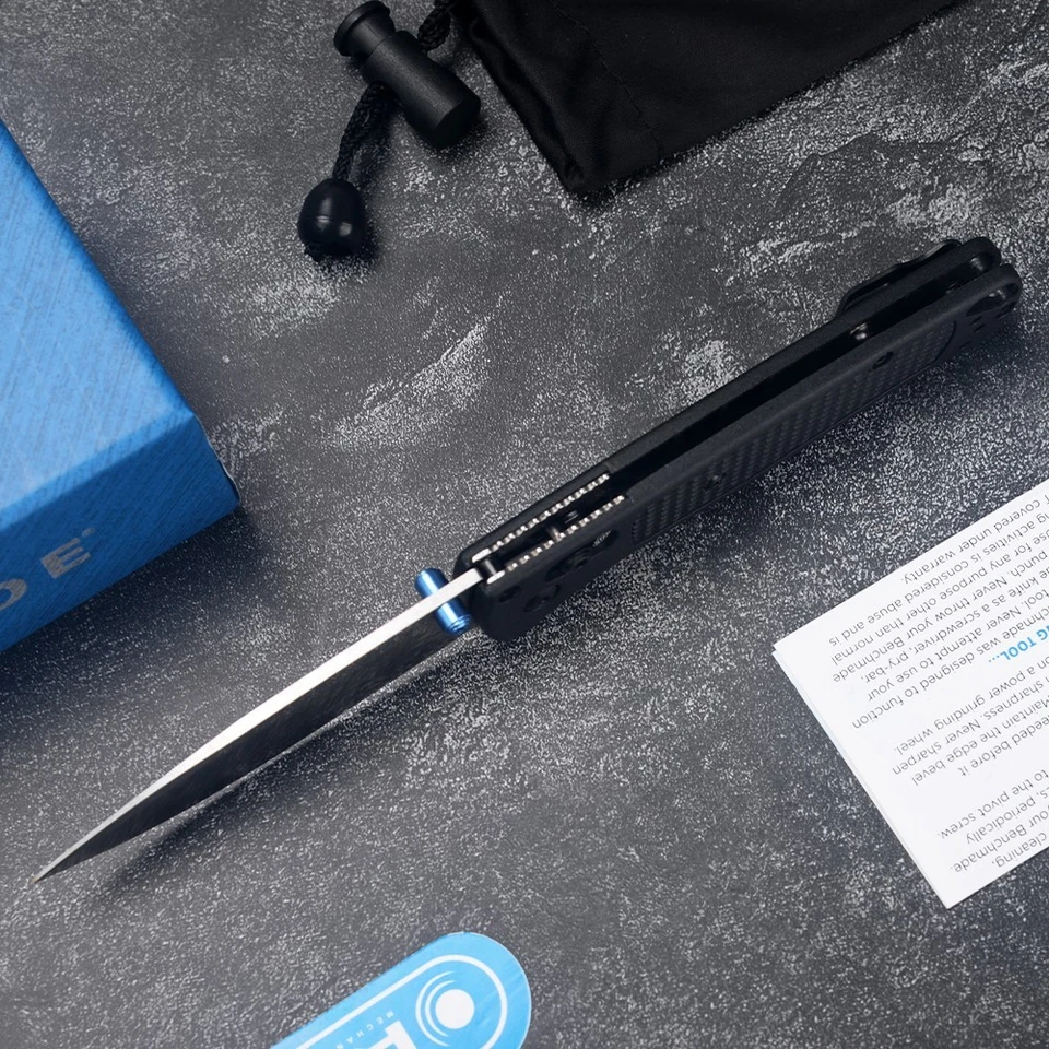 Складной нож Benchmade - Bugout 535 EDC - Изображение 4 из 4