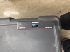 Extron HDMI Receiver, DTP HDMI 4k 230 RX