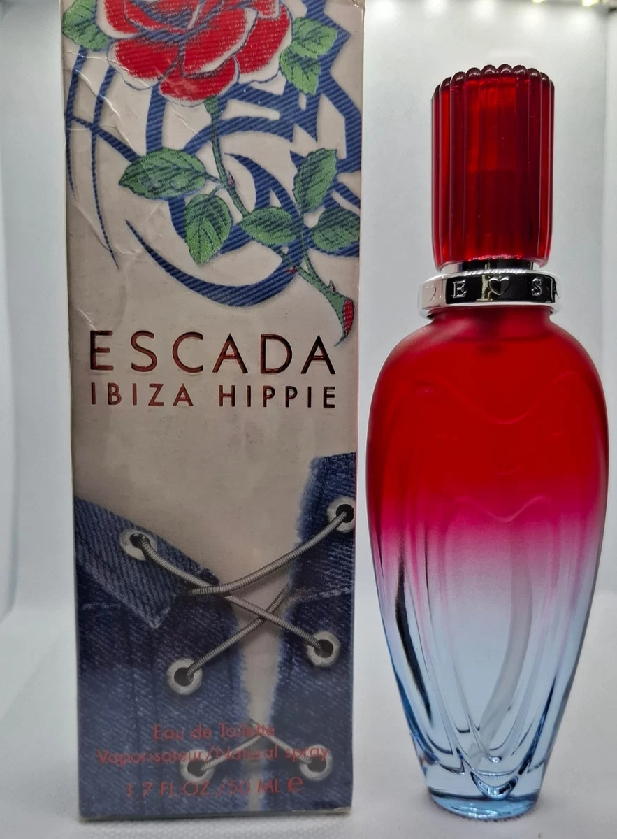 Ibiza Hippie Discontinued Fragrances for Women for sale | eBay