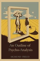 Sigmund Freud | An Outline Of Psycho-Analysis | Taschenbuch | Englisch (2011)