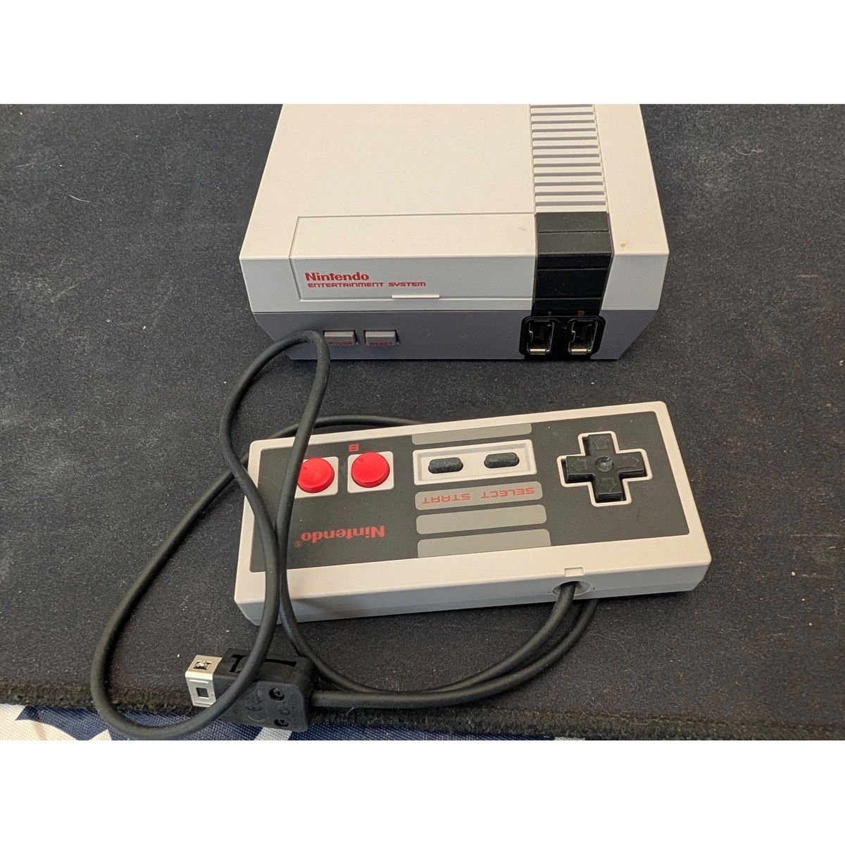 Preços baixos em Nintendo NES Classic Edition Consoles de