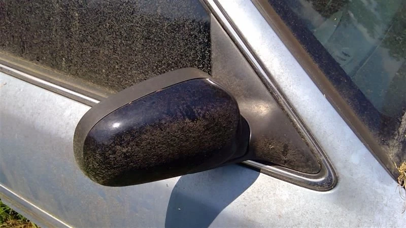 Пассажирское боковое зеркало заднего вида складное с электроприводом подходит для 98-01 04-11 CROWN VICTORIA 209634 - Изображение 2 из 4