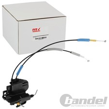NTY TÜRSCHLOSS VORNE LINKS passend für KIA PICANTO | EZC-KA-040 NTY TÜRSCHLOSS VORNE LINKS passend für KIA PICANTO | EZC-KA-040