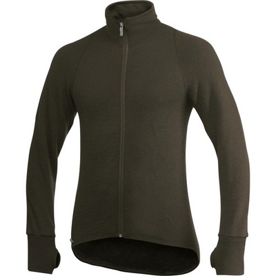 Woolpower Jacke 600