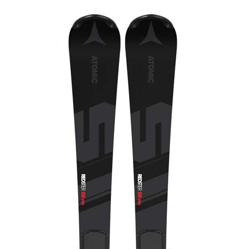 Atomic 2025 Redster S9i PRO SL Skis w/Icon RS Binding Atomic 2025 Redster S9i PRO SL Skis w/Icon RS Binding