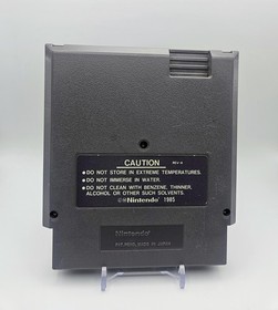 Silver Surfer Nintendo Entertainment System NES Cartridge Only Tested Working