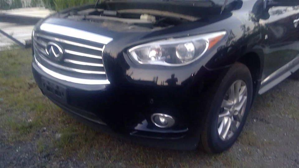 Corpo do acelerador 3,5L 6 cilindros sedã compatível com 07-14 ALTIMA 1099887 - Imagem 2 de 4