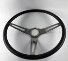 Corvex CV07-SW01S 69-70 Chevy 3-Spoke Steering Wheel Bare SW12 (Sold As Is)