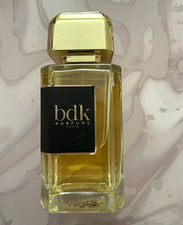 Tabac Rose BDK Parfums perfume - a fragrância Compartilhável 2020