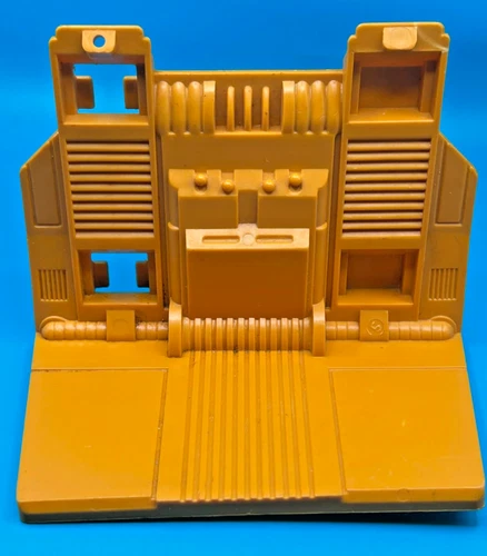 CASTLE GRAYSKULL ELEVATOR PLATFORM 1981 VTG Masters of the Universe MOTU He-Man