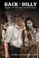Michael Anthony Giudicissi | Back To Billy | Taschenbuch | Englisch (2023)