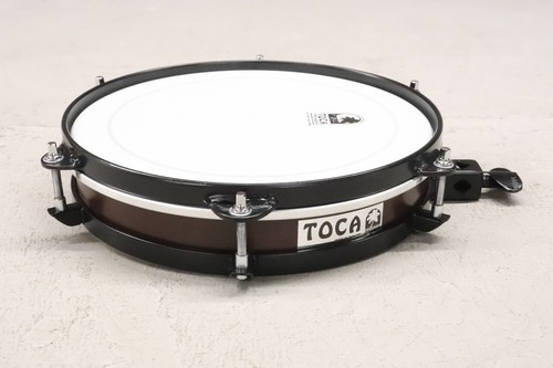 Caja auxiliar Kickboxx Toca Percussion 10" - Imagen 4 de 10