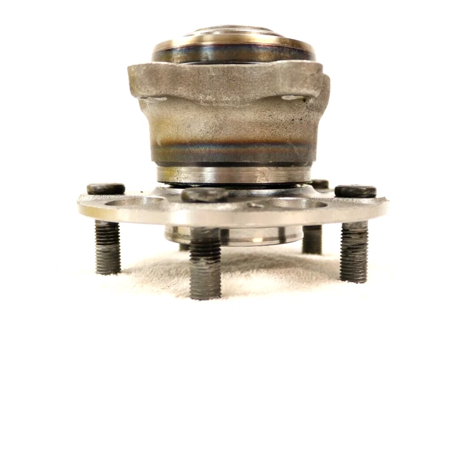 Conjunto de cojinete de rueda y buje MOOG 512327 2005-2007 Honda Accord - (usado) Foto 2 de 4