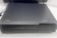 Vintage Magnavox VR3410AT01 Video Cassette Recorder VCR VHS Tape Player Tested