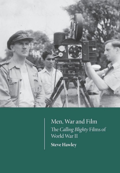Steve Hawley | Men, War And Film | Taschenbuch | Englisch (2025)-image
