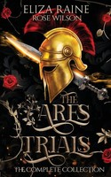 Eliza Raine | The Ares Trials | Taschenbuch | Englisch (2021)