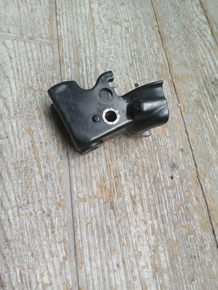 Harley-Davidson Roadster 1000 Sportster 1982 XLS embrague percha inferior Foto 3 de 4