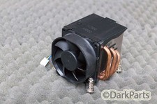 Intel A700 3-in-1 Heatsink Cooling Fan LGA115X Socket 1150/1151 CPU Cooler
