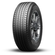 1 Michelin Primacy Ltx 26565r17 112t Fuel Efficient All Season 55k Mi Warranty