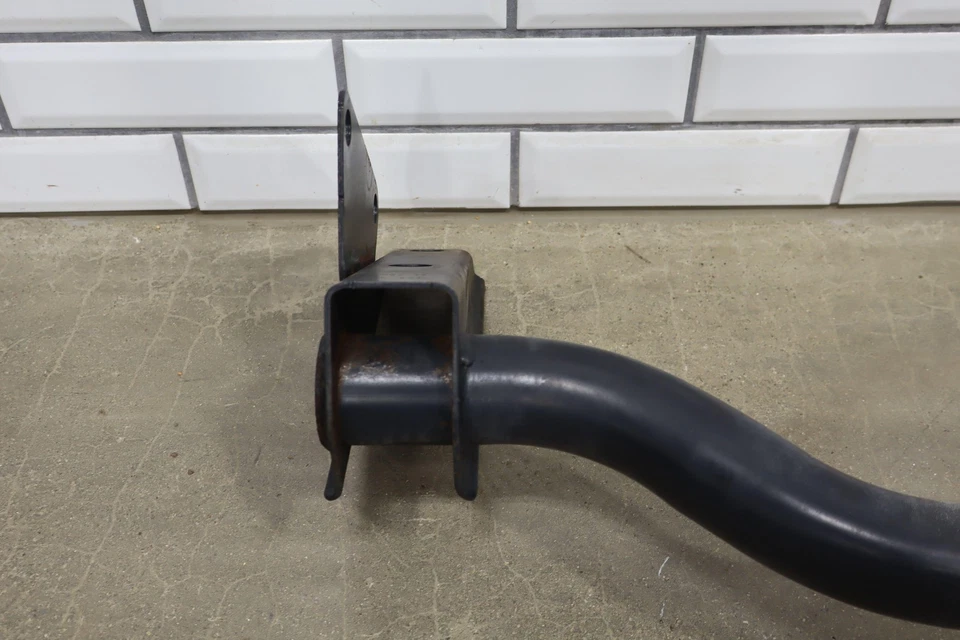 Conjunto de engate de reboque reboque reboque reboque 15-22 Chevy Colorado fabricante de equipamento original - Imagem 3 de 4