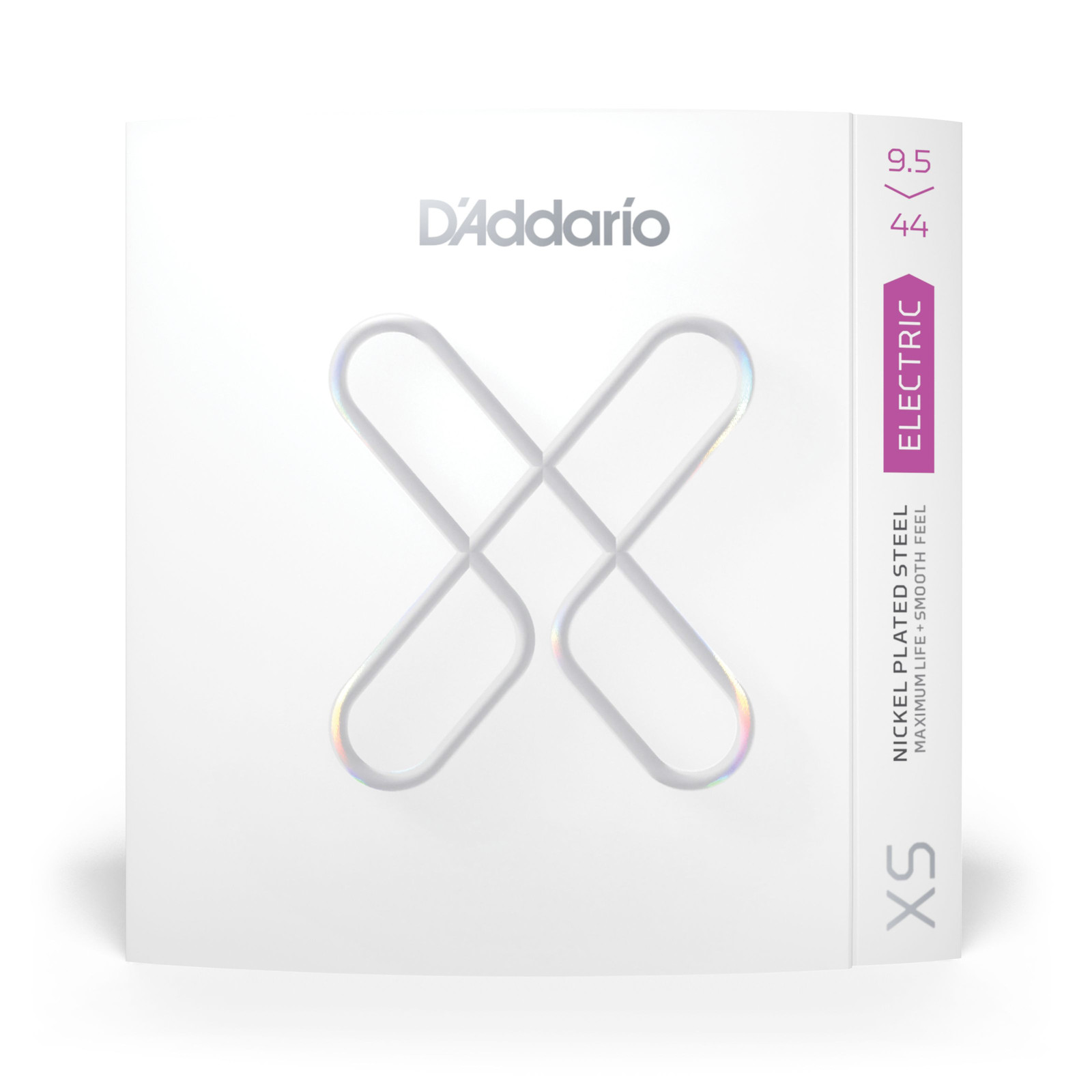 DAddario XSE09544 XS 095-44 - Электронная гитара