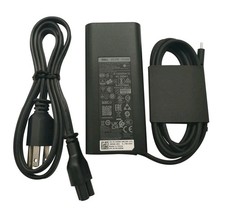 Lot of 10 NEW OEM DELL 65W USB-C Charger AC DA65NM190