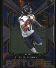 Reference image for LUTHER BURDEN III