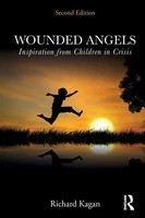 Richard Kagan | Wounded Angels | Taschenbuch | Englisch (2017) | Routledge