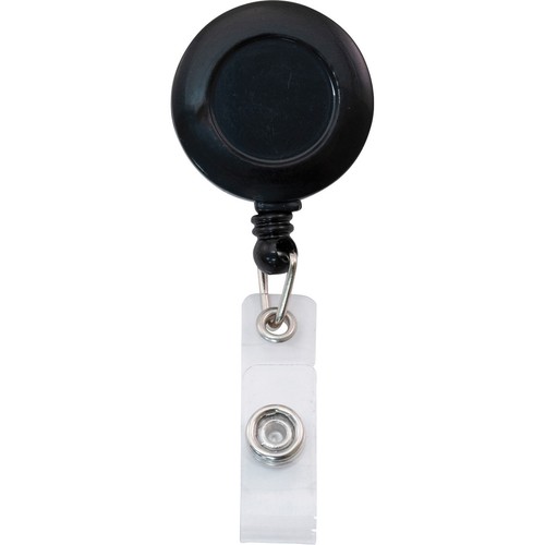 Advantus Snap Clip Retractable ID Reel (avt-75667) (avt75667) - Picture 5 of 6