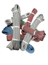 8mm Dyneema Cruise SK75 Core Offcuts Various Colours And Lengths