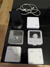 Hive Wireless Heating & Hot Water Smart system for dual zone 