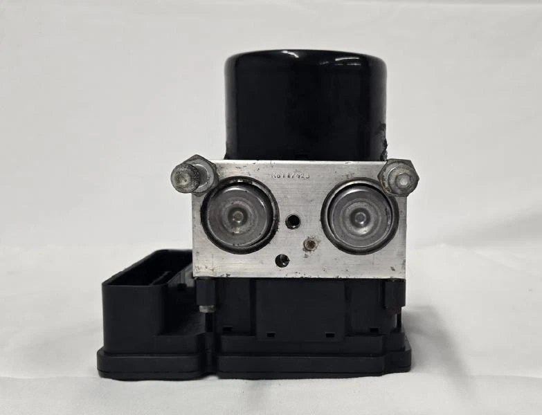 2010-2012 Ford Fusion ABS Anti-Lock Brake Pump Module Assembly FWD Foto 2 de 4