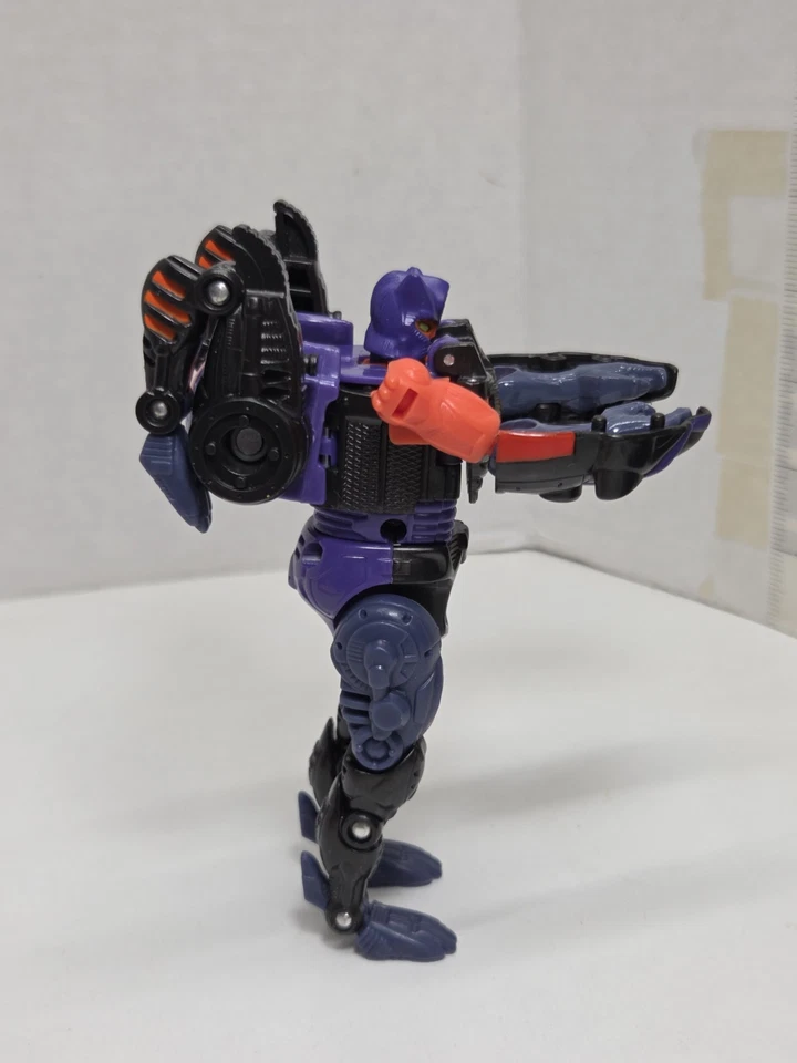 Figura Transformers Armada Cheetor Foto 2 de 4