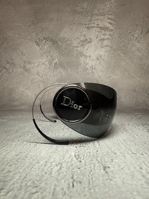 Christian Dior Sport 2 X John Galliano Sunglasses Italy Made