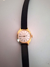 DUGENA Vintage  Damenuhr Junior