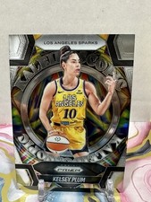2025 Panini Prizm WNBA - Kaleidoscopic Kelsey Plum #3