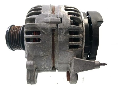 VW PASSAT B6 3C2 Generator 06F903023F 2.00 Diesel 2005 31280903
