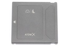 Angelbird AtomX Mini SSD 1TB Professional SATA Drive